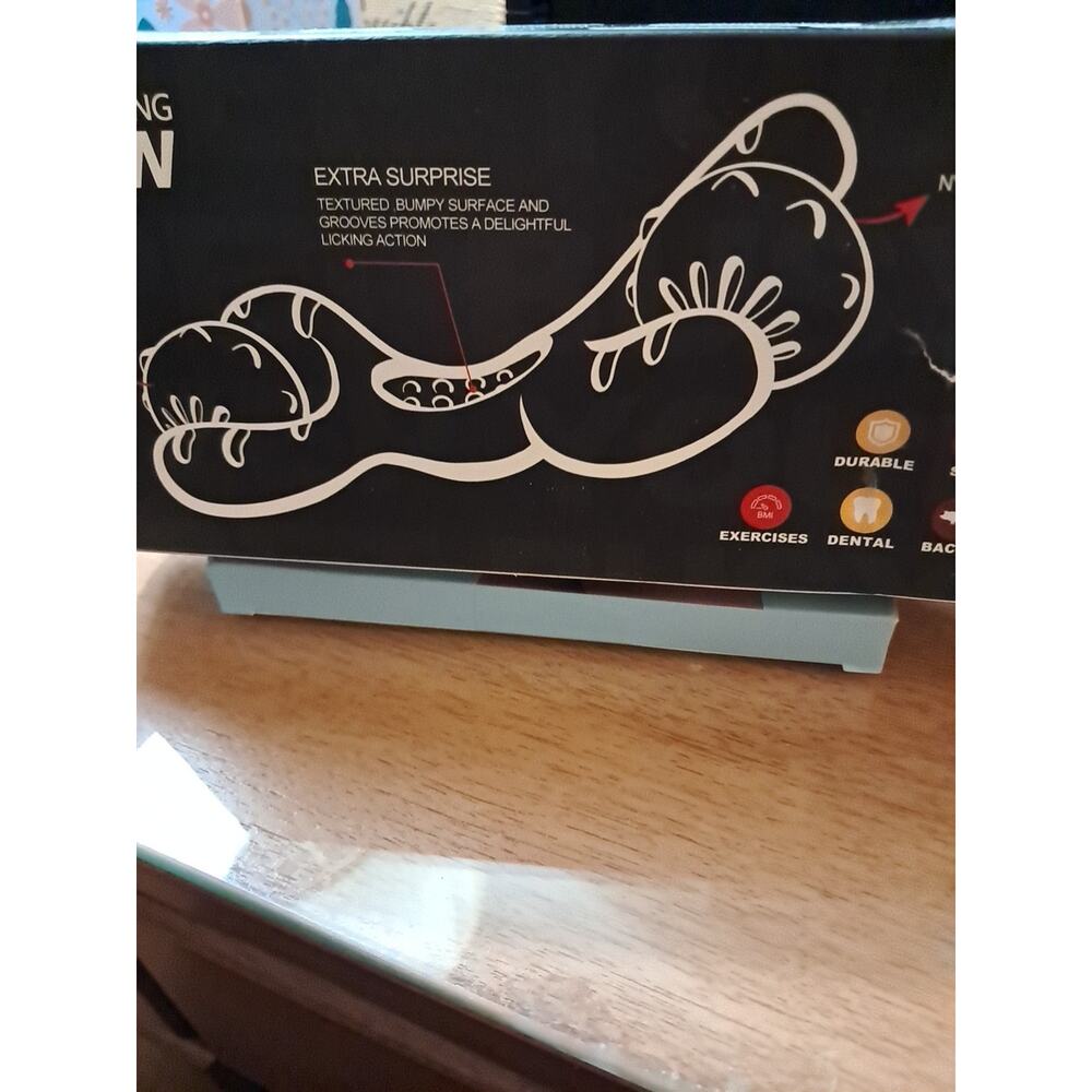 Unbranded Long Lasting Chew For Medium To Large Dogs